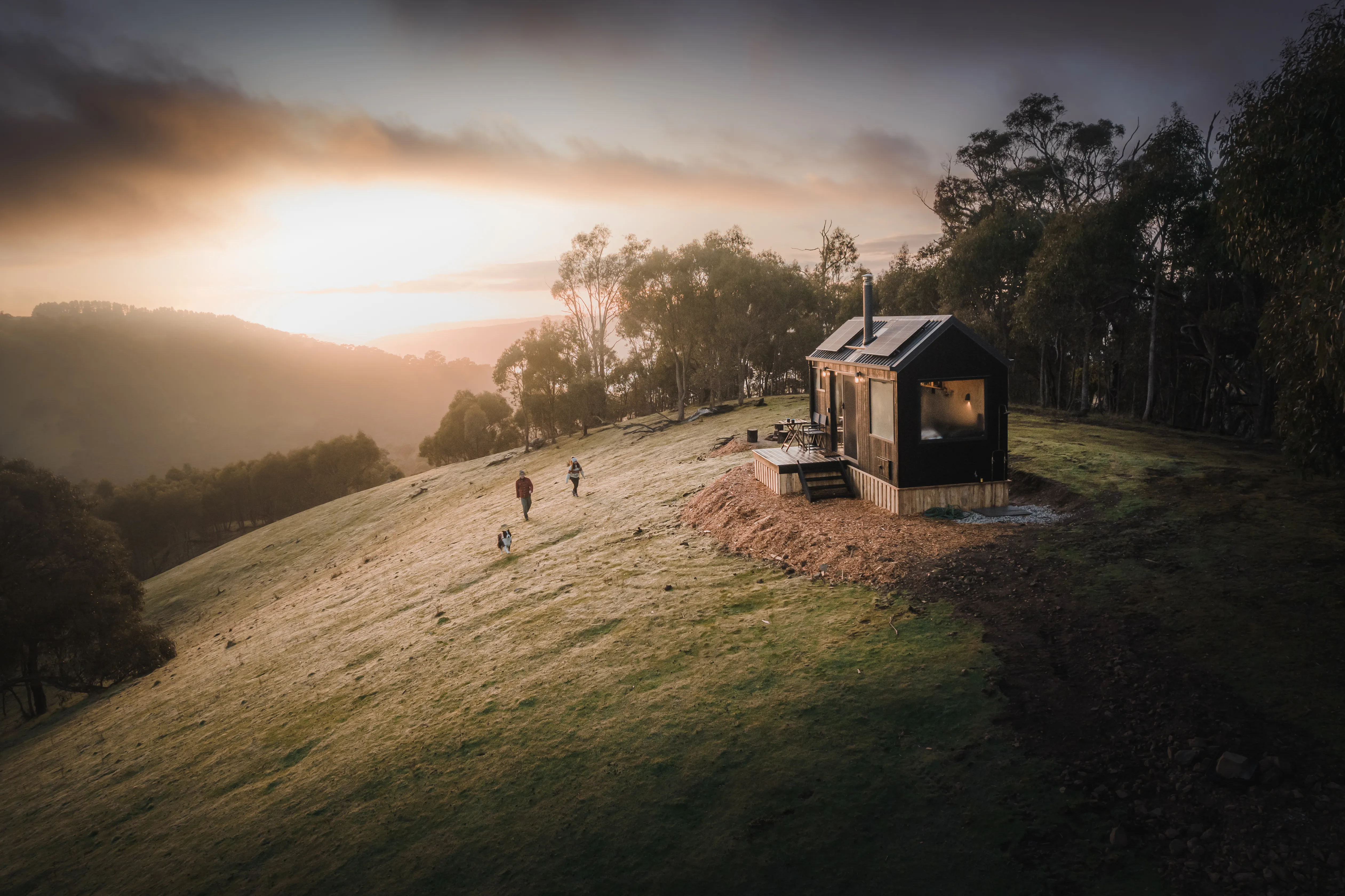 Unyoked, New South Wales · AU