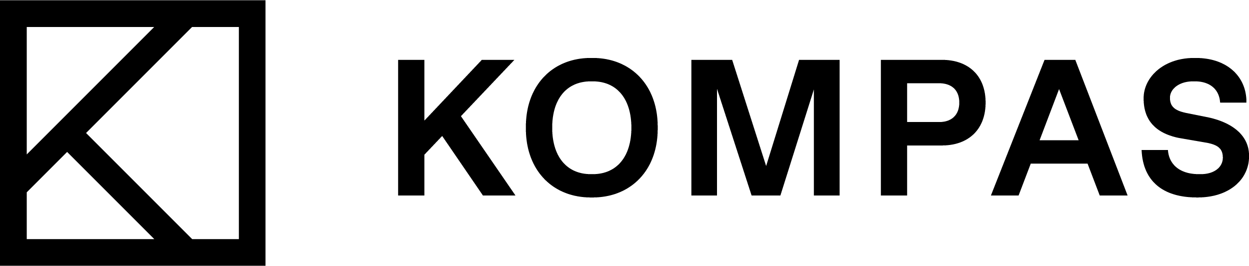 KOMPAS VC