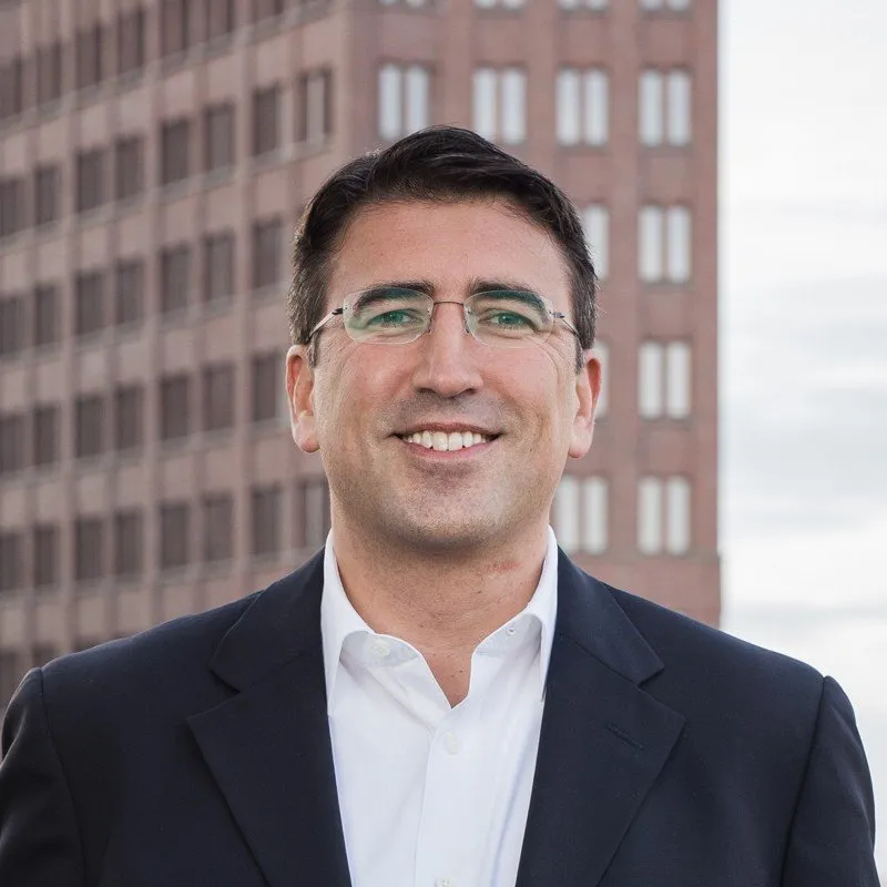 Ben Lehrecke