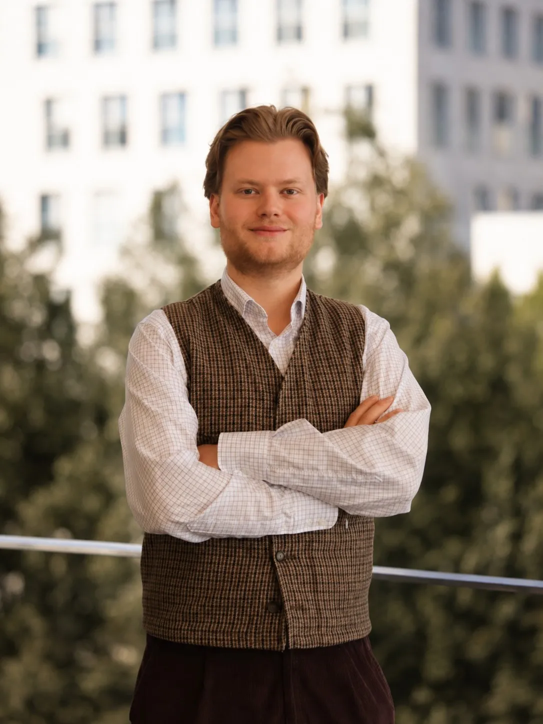 Cornelius Kötting
