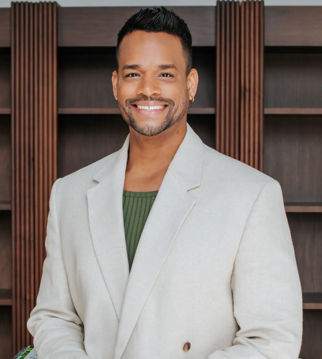 Peter Anthoni