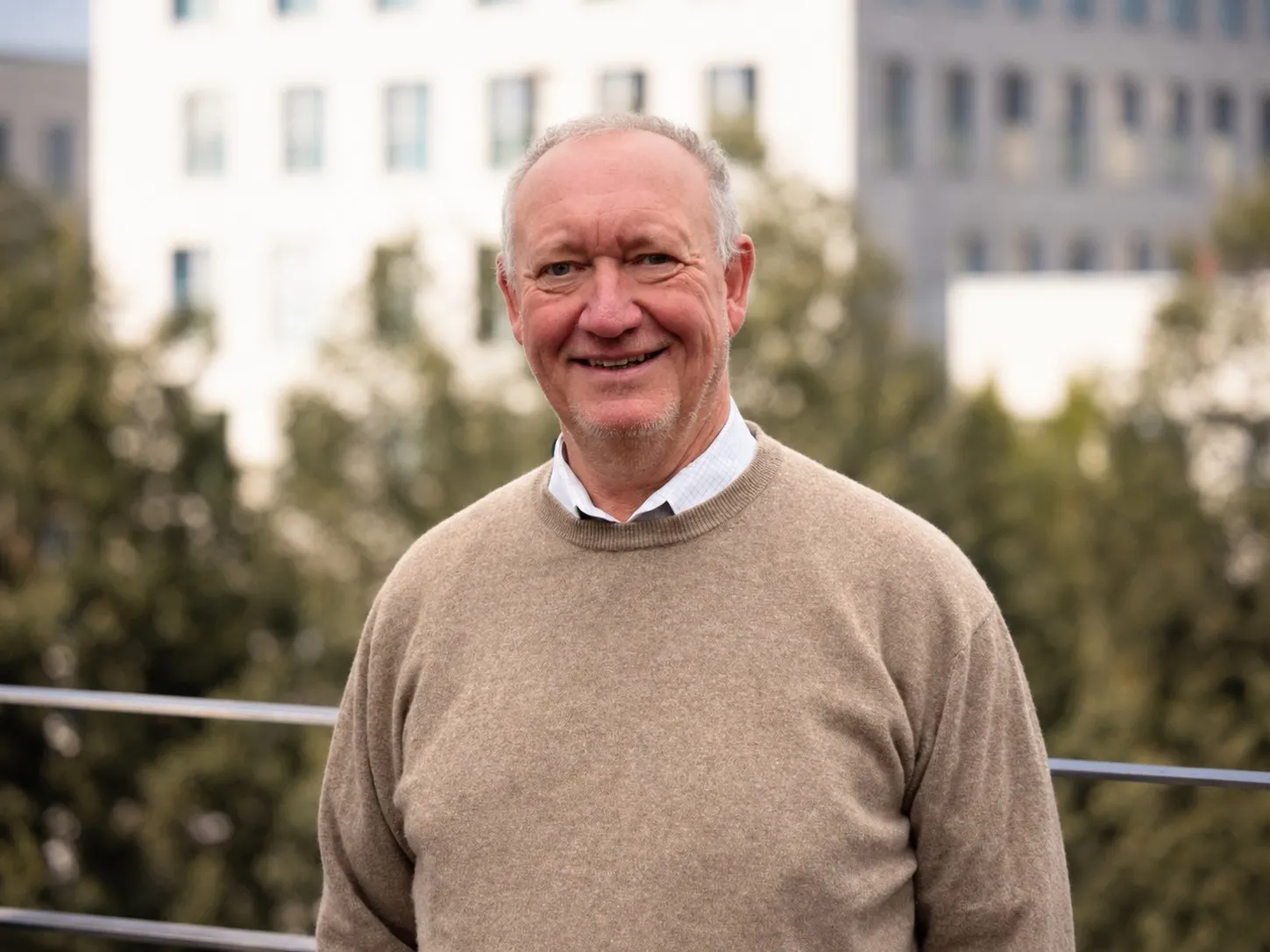 Peter Lüdke