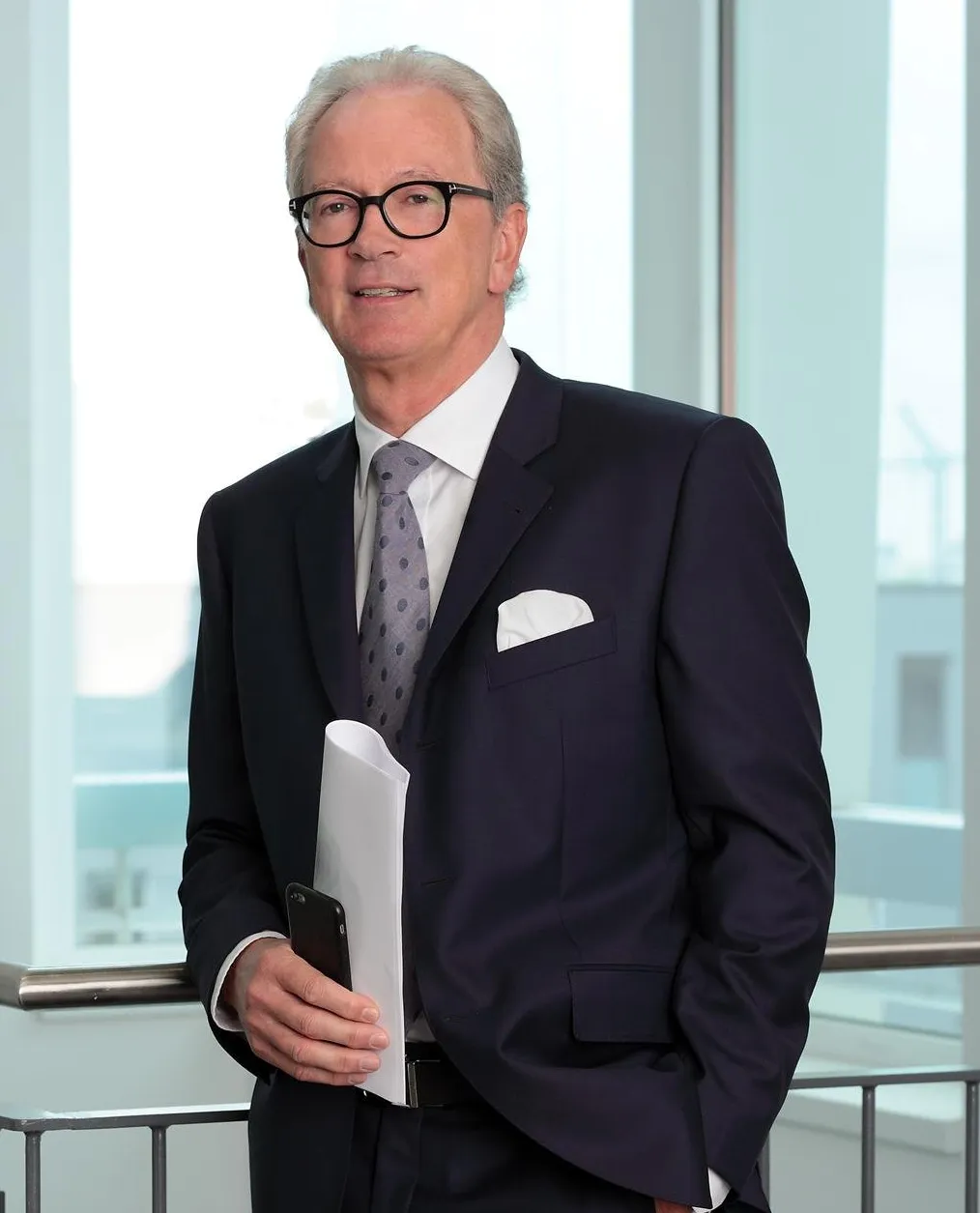 Ralf Büschl