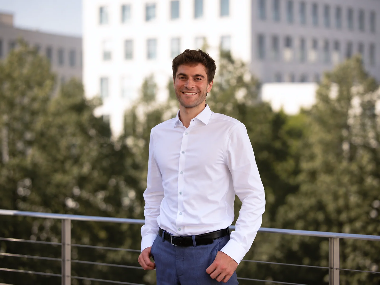 Erik Maurer